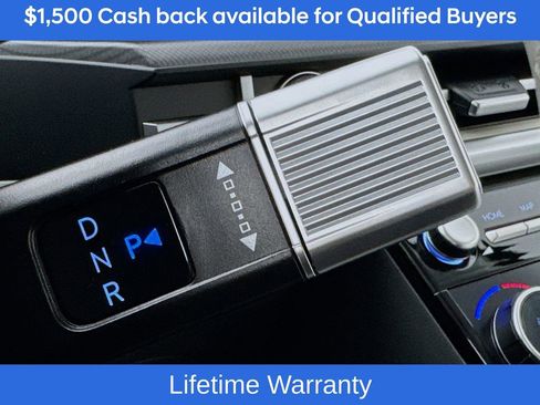 New 2026 Hyundai Santa Fe SEL w/ Tow & Go Package image 16