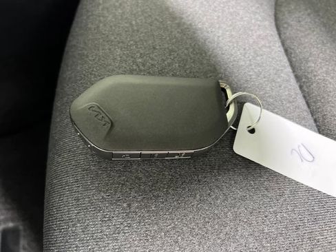 Used 2025 Kia K4 EX image 25