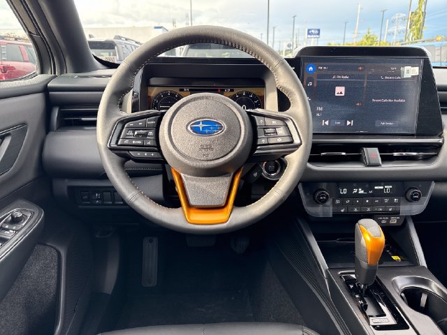 New 2026 Subaru Outback Wilderness AWD/4WD image 20