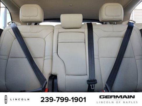 New 2026 Lincoln Corsair Reserve image 28