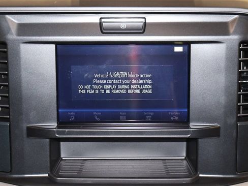 New 2026 Ford F350 XL w/ Snow Plow Prep Package image 22