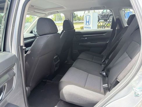 Used 2024 Honda CR-V EX image 22