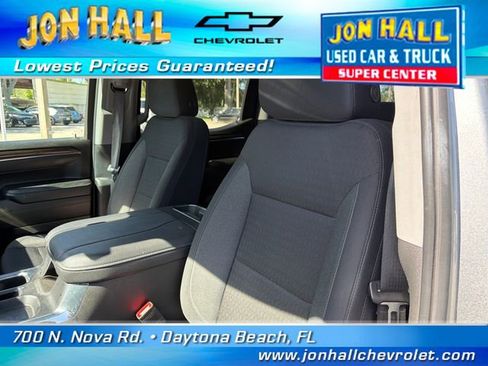 Used 2024 Chevrolet Silverado 1500 RST w/ Texas Edition Plus image 21