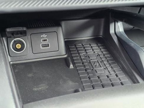 New 2025 Ford Bronco Sport Outer Banks w/ Sasquatch Outer Banks Package image 26