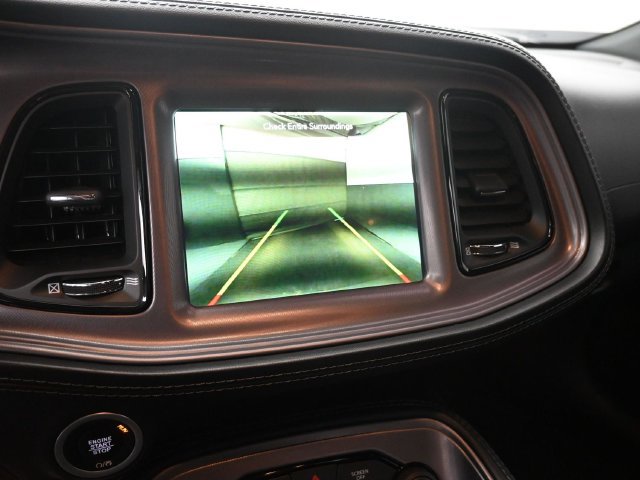 Used 2023 Dodge Challenger R/T w/ Plus Package RWD image 19