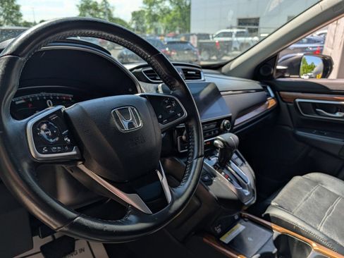 Used 2022 Honda CR-V Touring image 24
