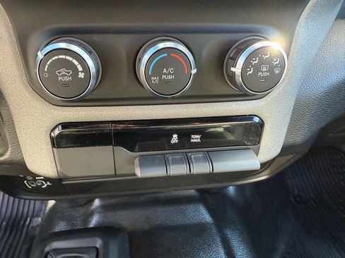 Certified 2024 RAM 2500 Tradesman image 32