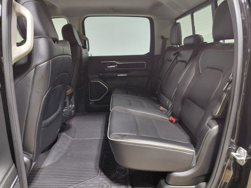 Certified 2022 RAM 1500 Laramie AWD/4WD image 47