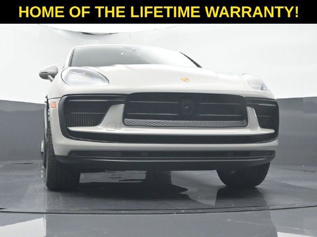 Used 2023 Porsche Macan S AWD/4WD image 60