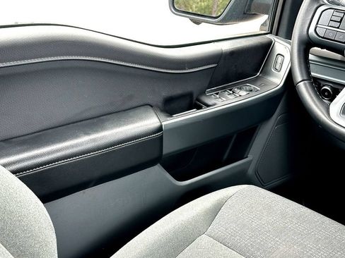 Used 2024 Ford F150 XLT w/ Mobile Office Package AWD/4WD image 24