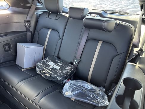 New 2026 MAZDA CX-90 3.3 Turbo S w/ Premium Plus image 18