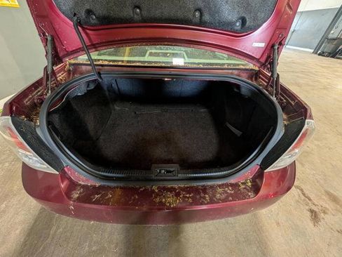 Used 2006 Ford Fusion SEL FWD image 25