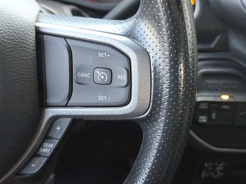 Certified 2024 RAM 3500 Tradesman w/ Chrome Appearance Group image 27