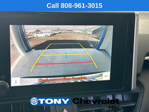 Used 2023 Toyota RAV4 XLE AWD/4WD image 20