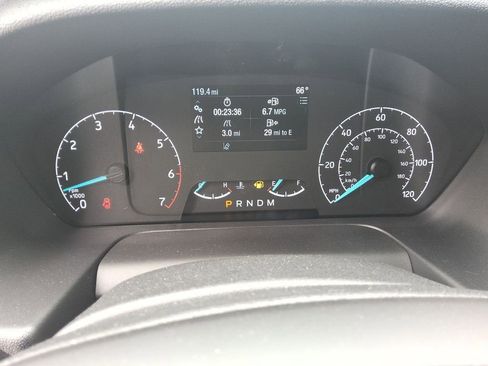 New 2025 Ford Transit 350 w/ Exterior Upgrade Package RWD image 9