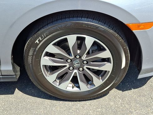 Used 2022 Honda Odyssey EX-L image 8