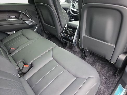 New 2026 Land Rover Range Rover SE image 11