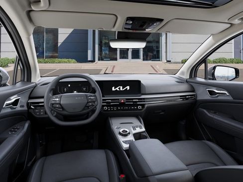 New 2026 Kia Sportage SX Prestige image 17