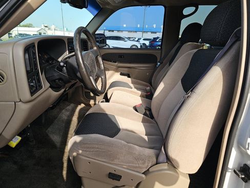 Used 2003 Chevrolet Avalanche 4x4 image 7