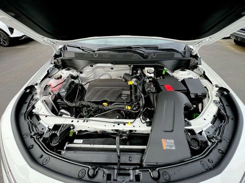 New 2026 Buick Envista Preferred w/ Convenience I Package FWD image 24