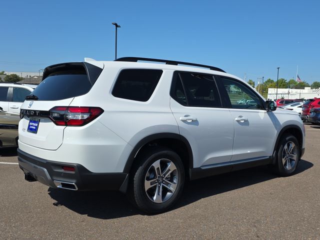 New 2026 Honda Pilot EX-L image 3