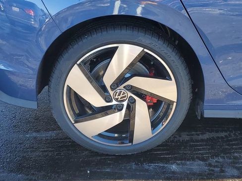 New 2026 Volkswagen GTI S image 5