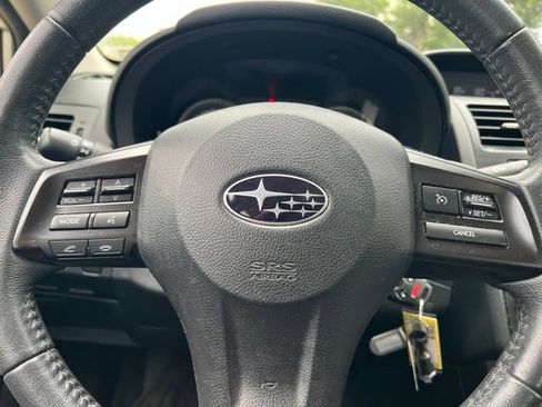 Used 2013 Subaru Impreza 2.0i Limited AWD/4WD image 21