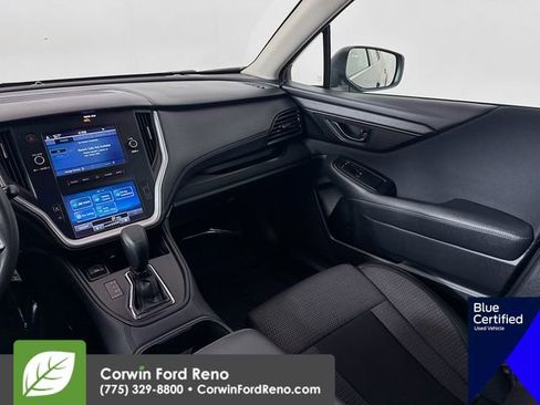 Used 2024 Subaru Outback 2.5i image 24