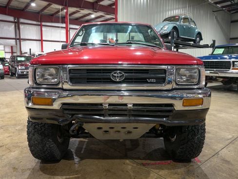 Used 1994 Toyota Pickup DX AWD/4WD image 13
