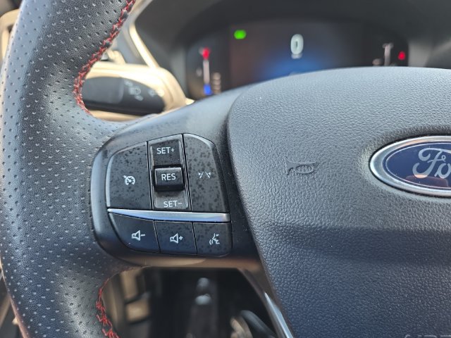 Used 2024 Ford Escape ST-Line Select AWD/4WD image 20