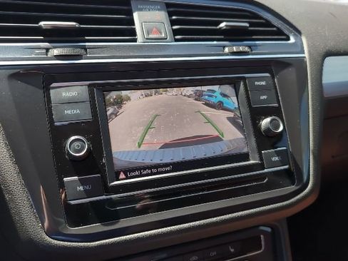 Certified 2023 Volkswagen Tiguan S w/ Driver Assistance Package image 17