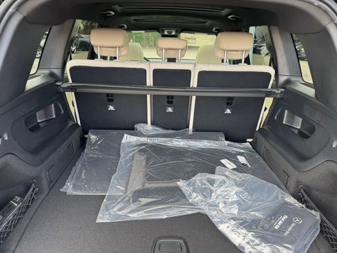 New 2026 Mercedes-Benz GLB 250 4MATIC image 18