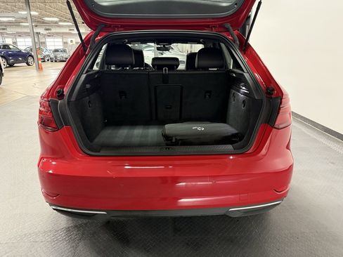 Used 2017 Audi A3 e-tron Premium Plus w/ Technology Package image 21