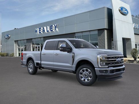 New 2026 Ford F350 Lariat w/ Lariat Ultimate Package image 7