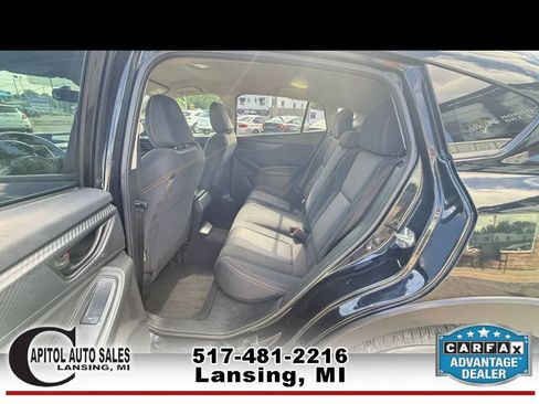 Used 2018 Subaru Crosstrek 2.0i Premium AWD/4WD image 14