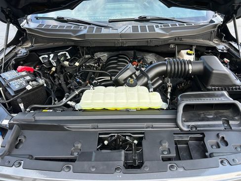 Used 2025 Ford F150 XL RWD image 30
