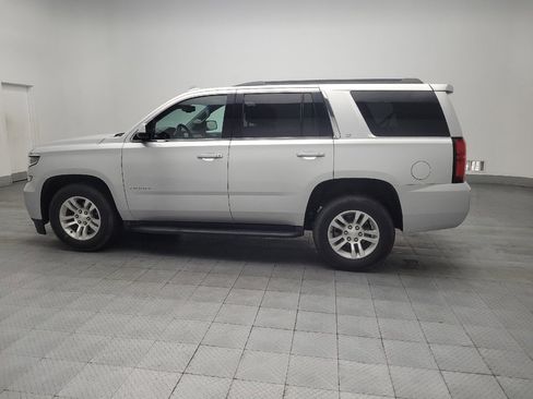 Used 2018 Chevrolet Tahoe LT image 3