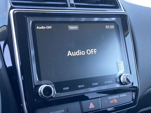 New 2026 Mitsubishi Outlander Sport LE AWD/4WD image 9