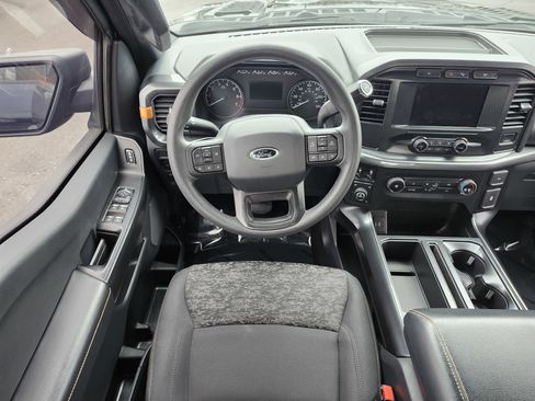 Used 2022 Ford F150 Tremor w/ Trailer Tow Package image 27