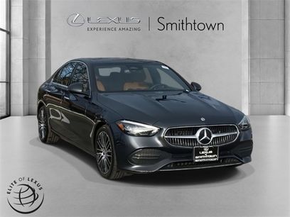 Used 2023 Mercedes-Benz C 300 C 300