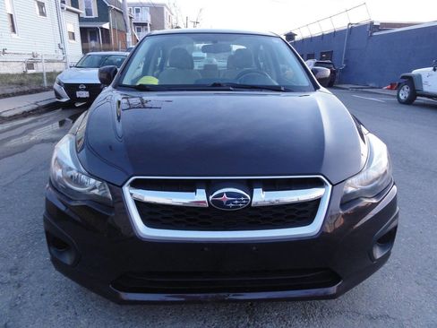 Used 2012 Subaru Impreza 2.0i Premium image 37