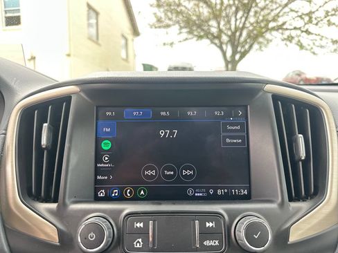 Used 2023 GMC Terrain Denali AWD/4WD image 48
