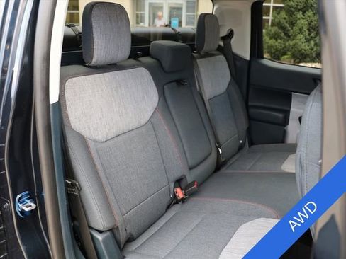 Used 2023 Ford Maverick XLT w/ Equipment Group 300A Standard image 15