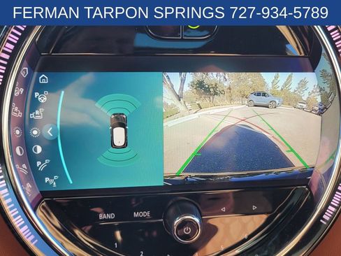 Used 2023 MINI Cooper S image 28