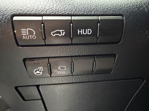Certified 2022 Lexus RX 350L Luxury w/ Accessory Package (Z1) FWD image 15