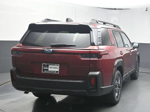 New 2026 Subaru Outback Premium AWD/4WD image 7