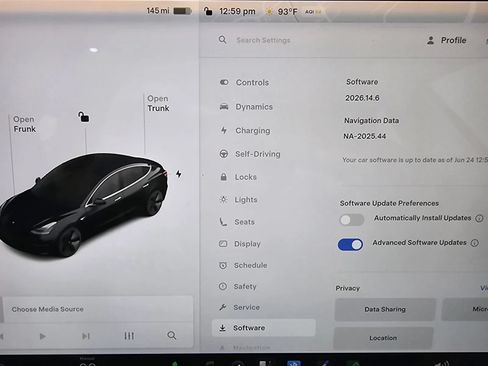 Used 2018 Tesla Model 3 RWD image 18
