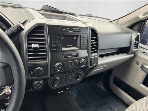 Used 2017 Ford F150 XLT w/ XTR Package AWD/4WD image 12