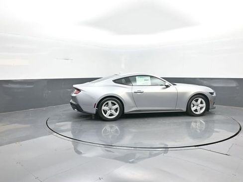 New 2026 Ford Mustang Premium image 8