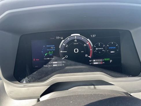 New 2026 Toyota Tundra Platinum AWD/4WD image 13